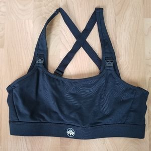 Small Senita Nursing bra